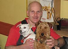 Graeme