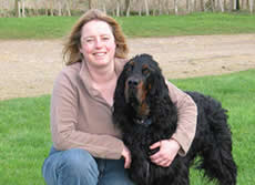Karen McCarthy
